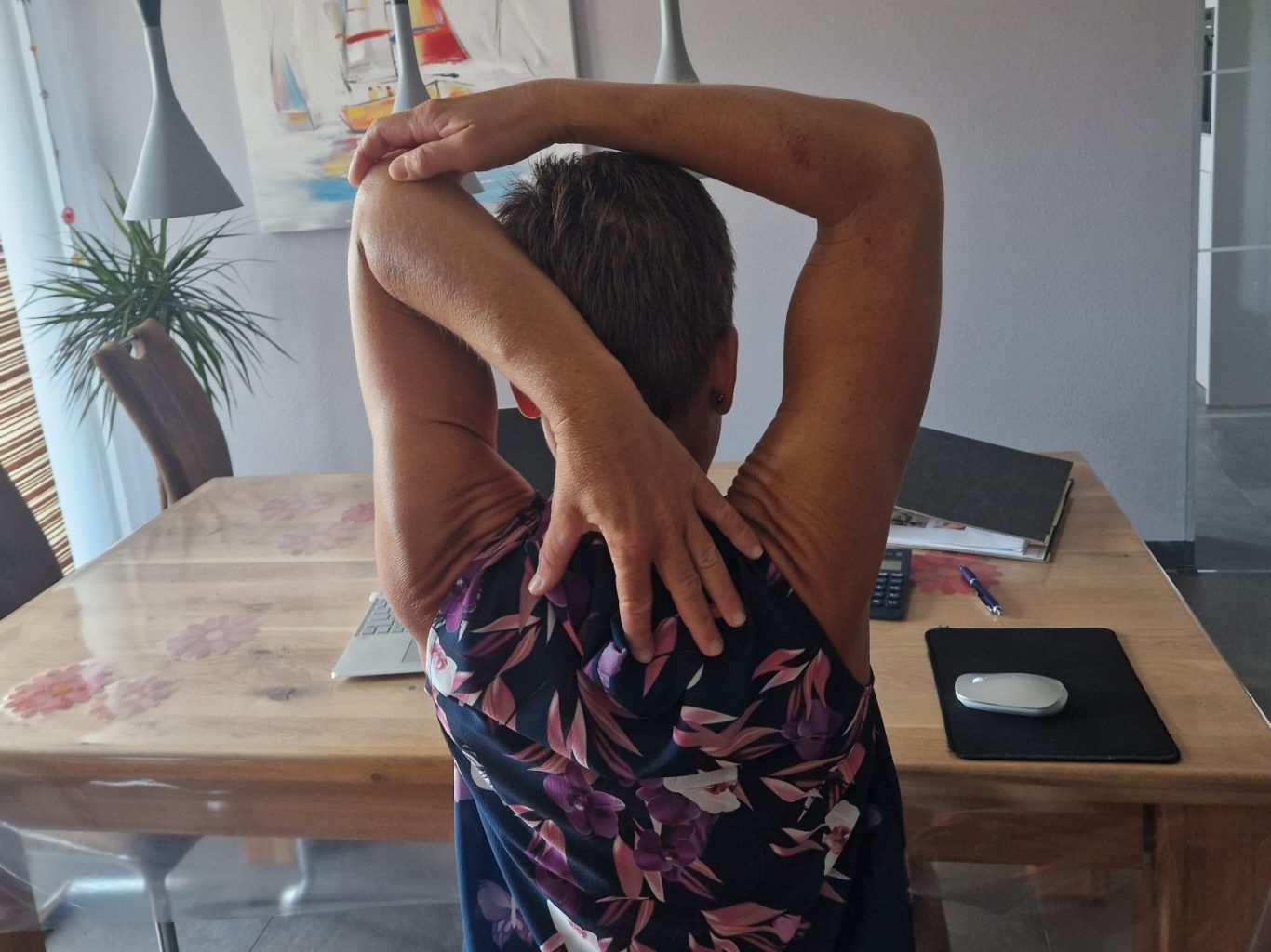 BGM/ Firmenfitness Vorteile Firmenfitness