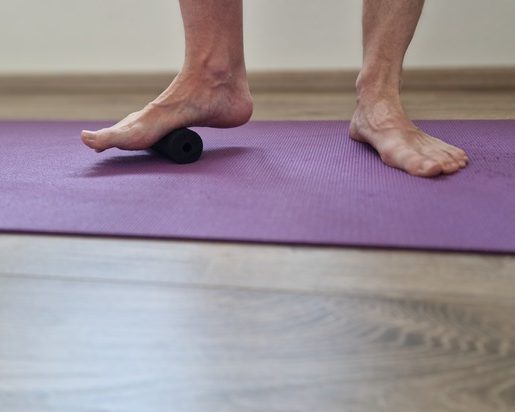 Mein Portfolio an Gesundheitskursen