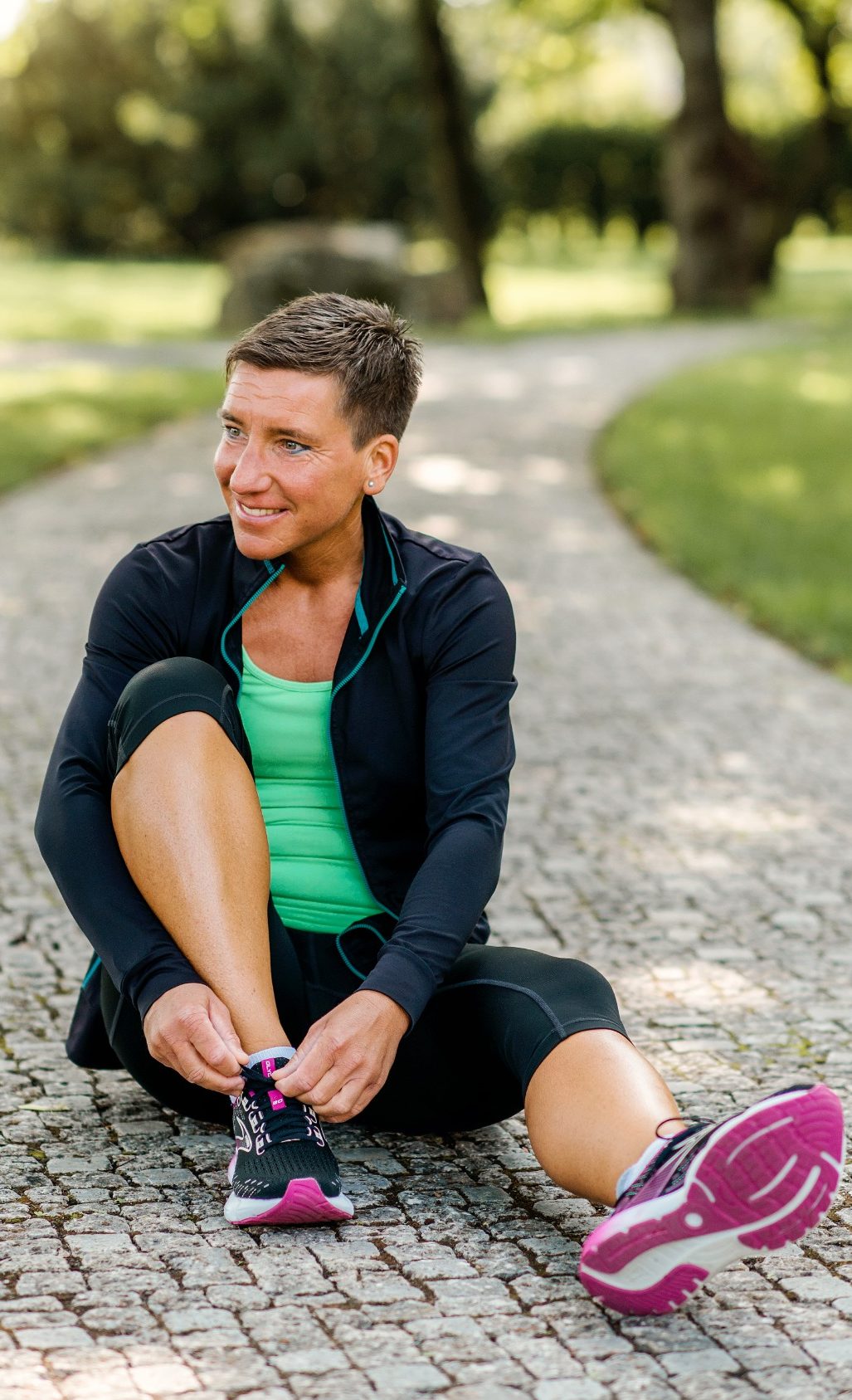 Meine Qualifikationen