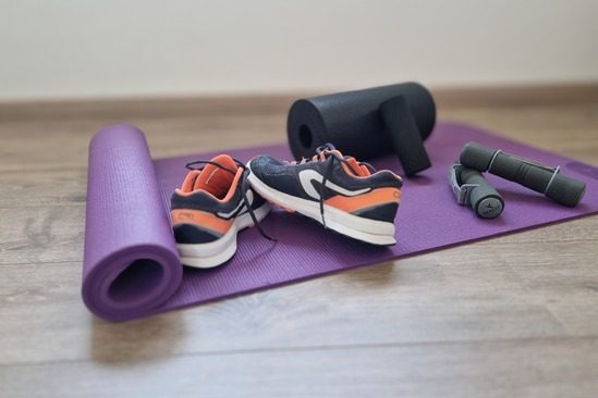 Gesundheitsprävention